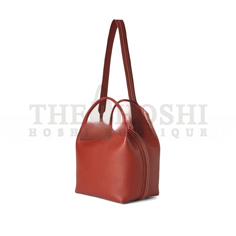 L0r0 P1ana LARGE BALE BAG FAN0806 (27*24*20cm) Master Quality